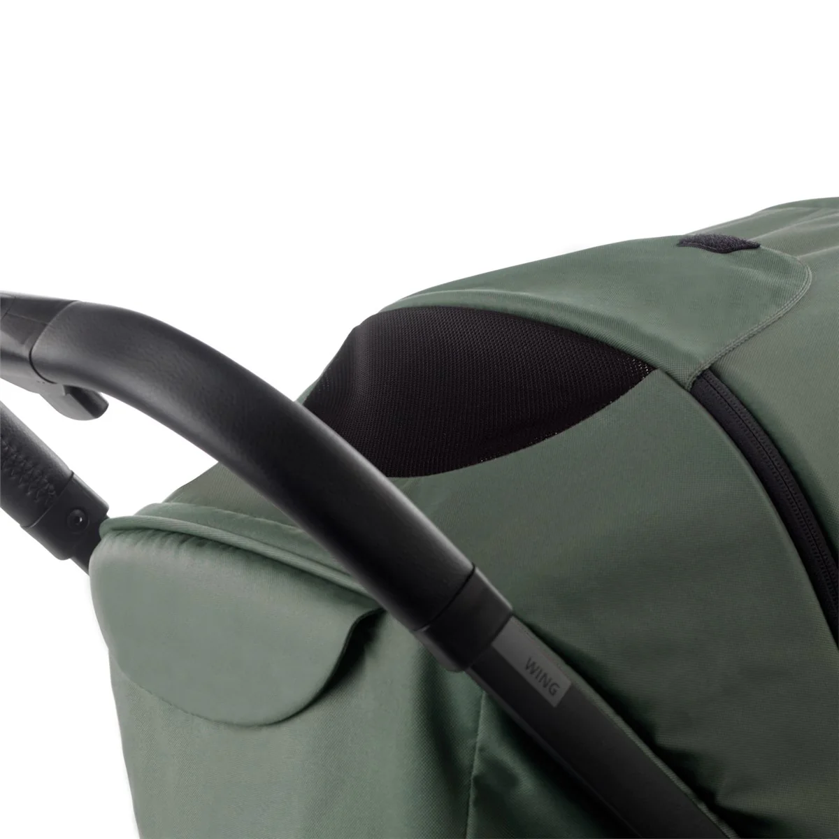 Jane Wing Lightweight Stroller with Carry Bag, 0-4 years - Image 11