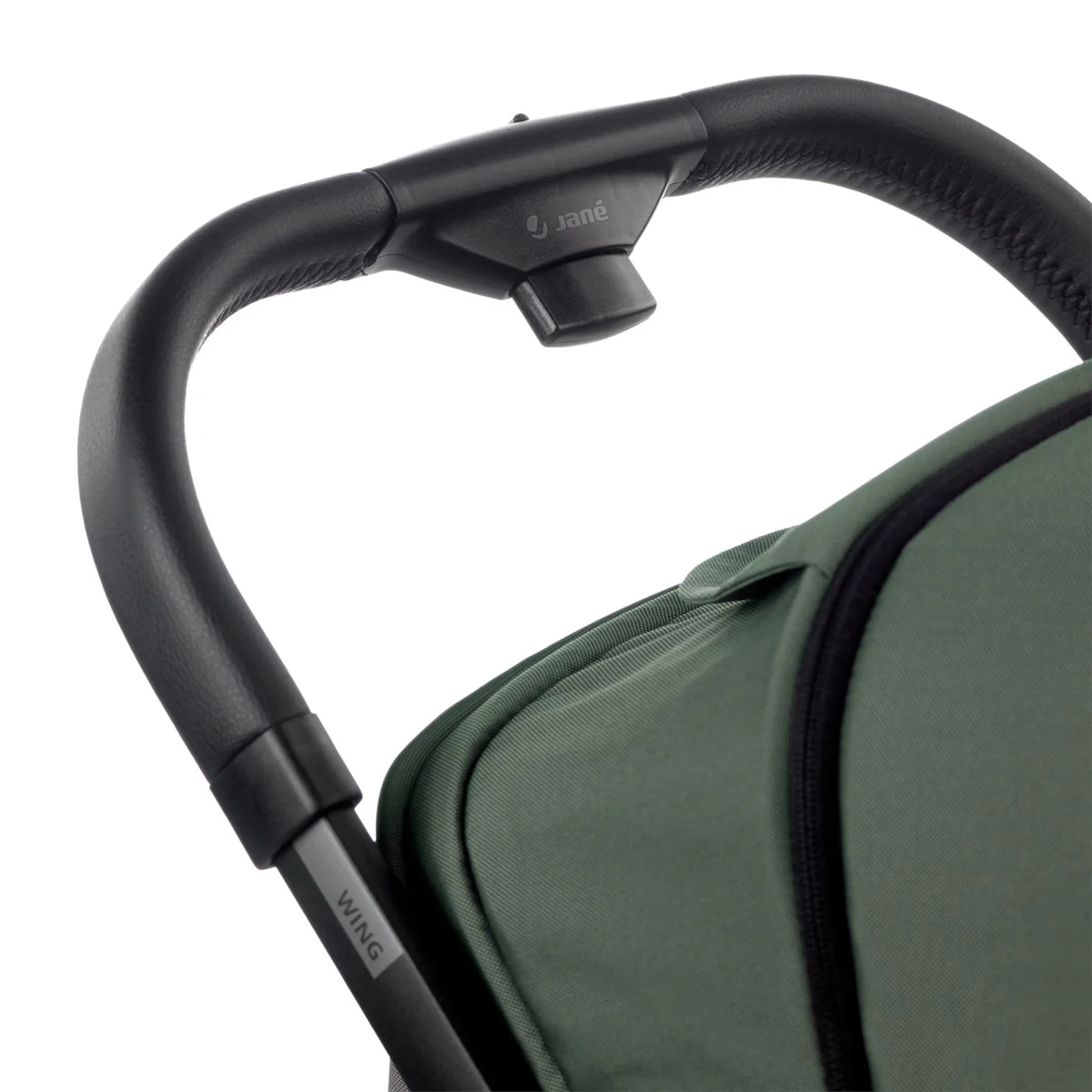 Jane Wing Lightweight Stroller with Carry Bag, 0-4 years - Image 12