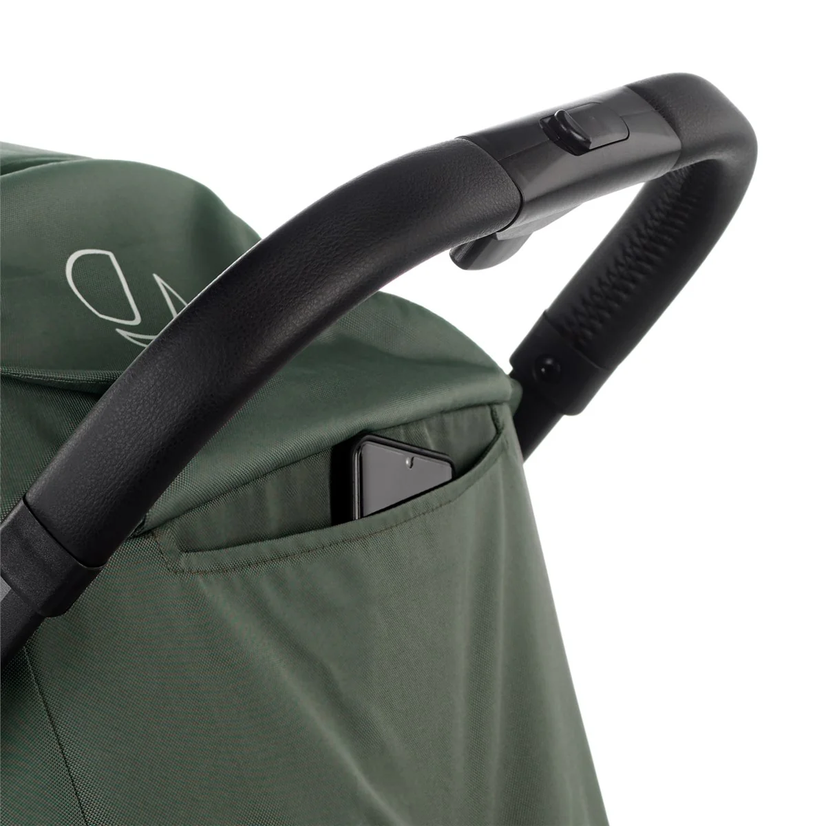 Jane Wing Lightweight Stroller with Carry Bag, 0-4 years - Image 15