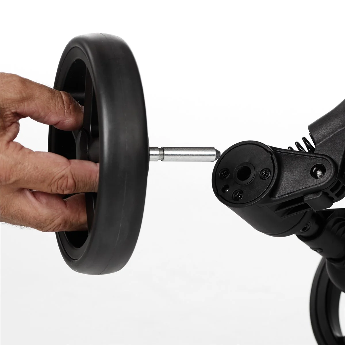 Jane Wing Lightweight Stroller with Carry Bag, 0-4 years - Image 23