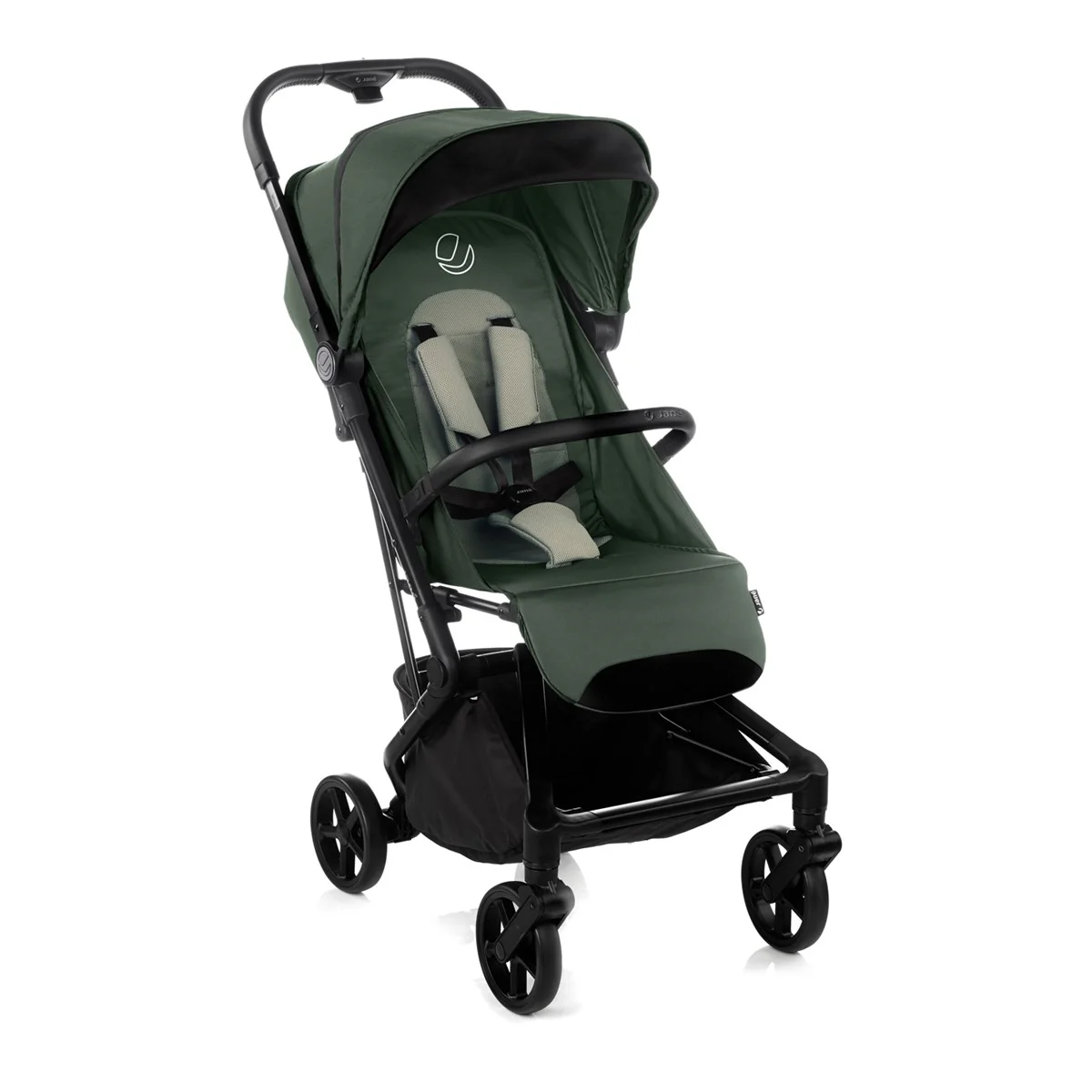 Jane Wing Lightweight Stroller with Carry Bag, 0-4 years - Image 27