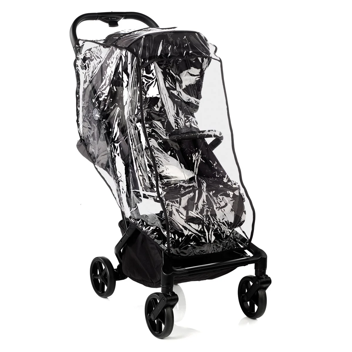 Jane Wing Lightweight Stroller with Carry Bag, 0-4 years - Image 4