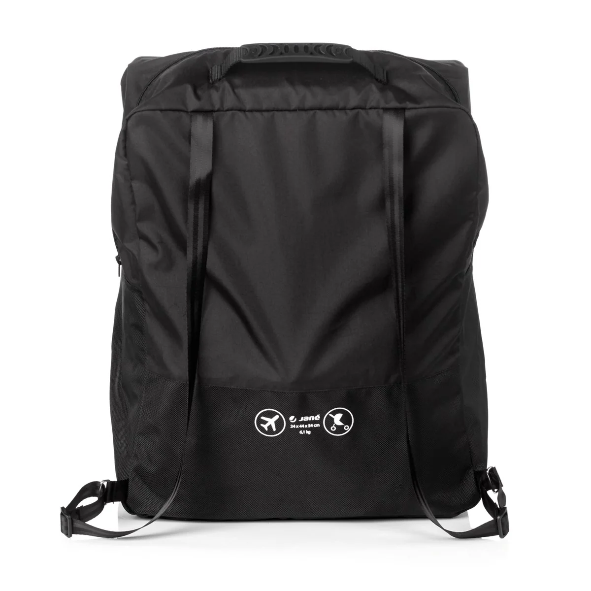 Jane Wing Lightweight Stroller with Carry Bag, 0-4 years - Image 6