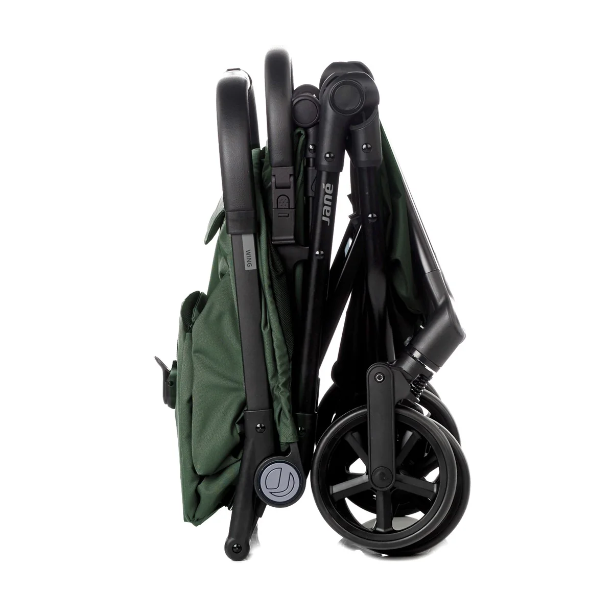 Jane Wing Lightweight Stroller with Carry Bag, 0-4 years - Image 7