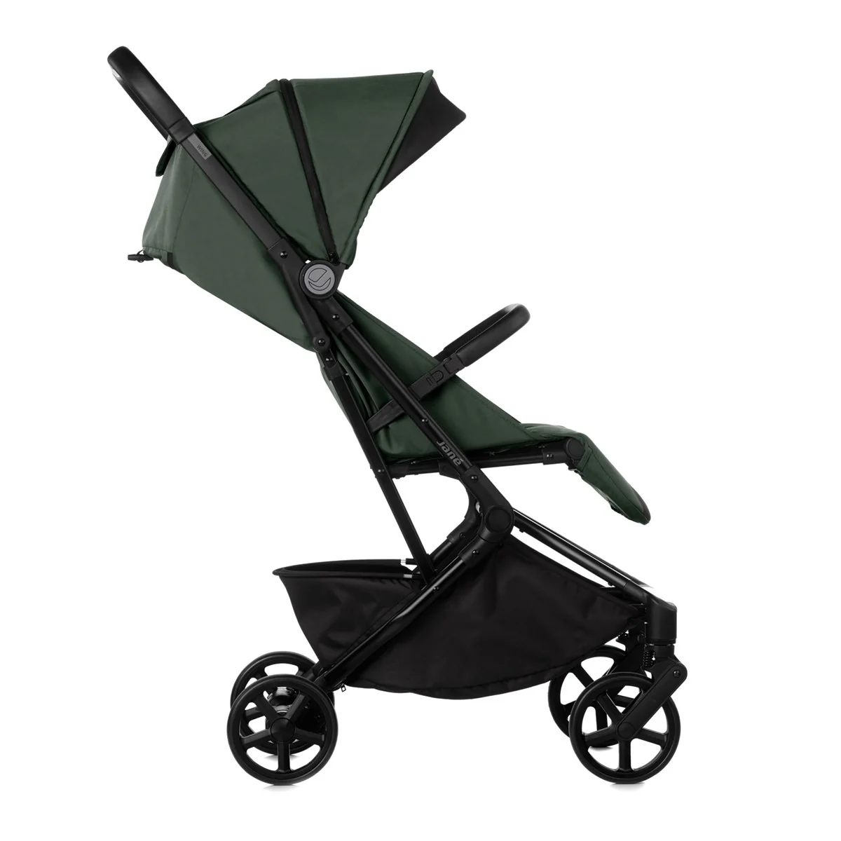 Jane Wing Lightweight Stroller with Carry Bag, 0-4 years - Image 8