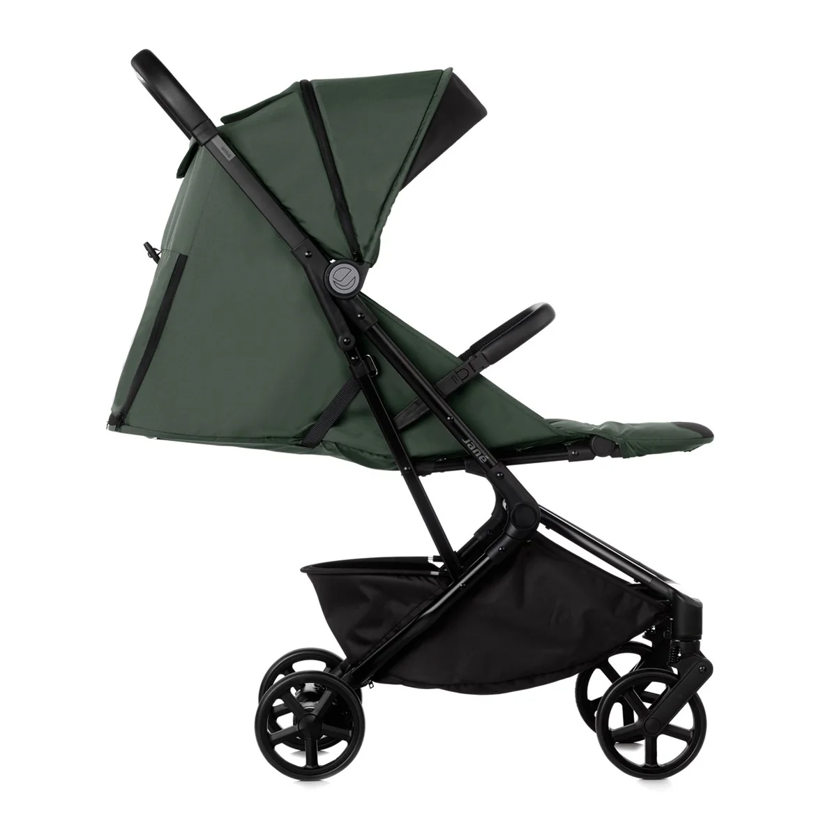 Jane Wing Lightweight Stroller with Carry Bag, 0-4 years - Image 9