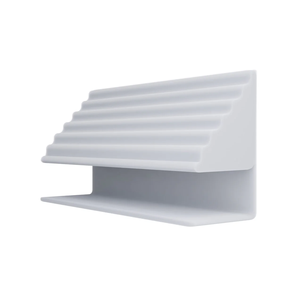 Snooze Secure 3D Air Mesh Baby Sleep Solution – Safer Sleep, Reduced CO₂ Risk - Image 13