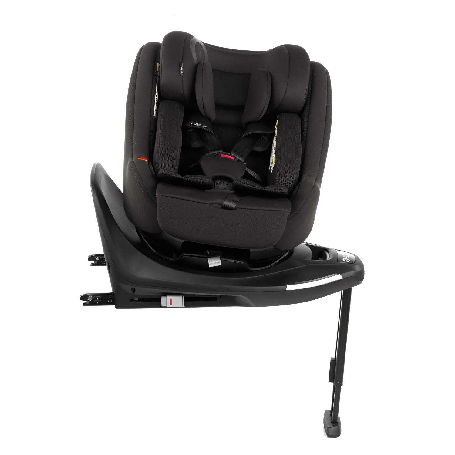 Jane Kombibase 360 Rotating Isofix Base - Image 10