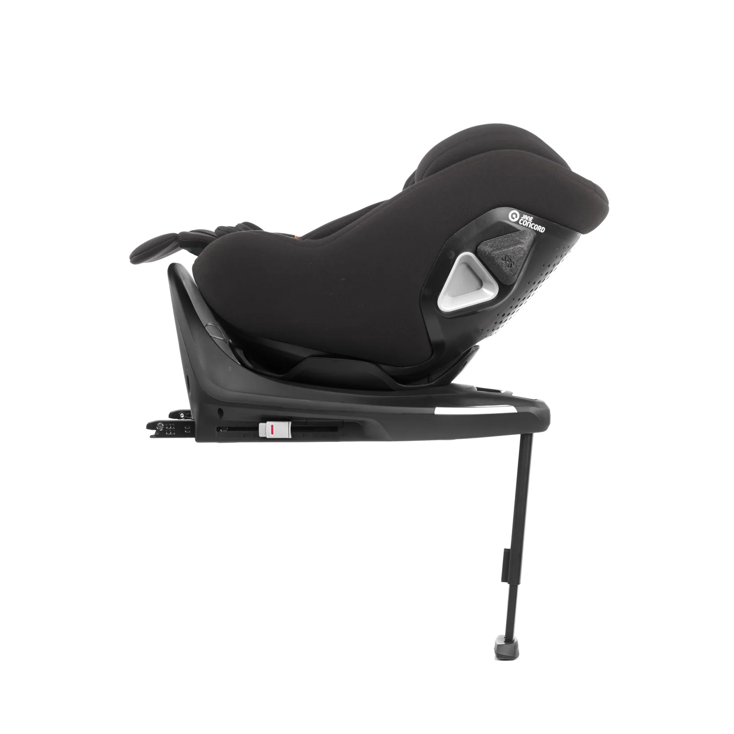 Jane Kombibase 360 Rotating Isofix Base - Image 11