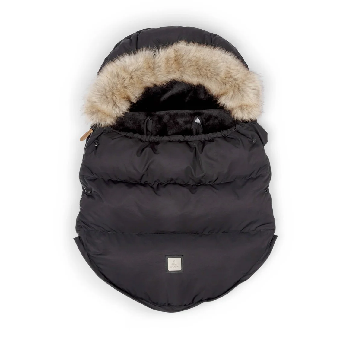 Noordi Extendable Stroller Sleeping Bag / Footmuff - Image 10