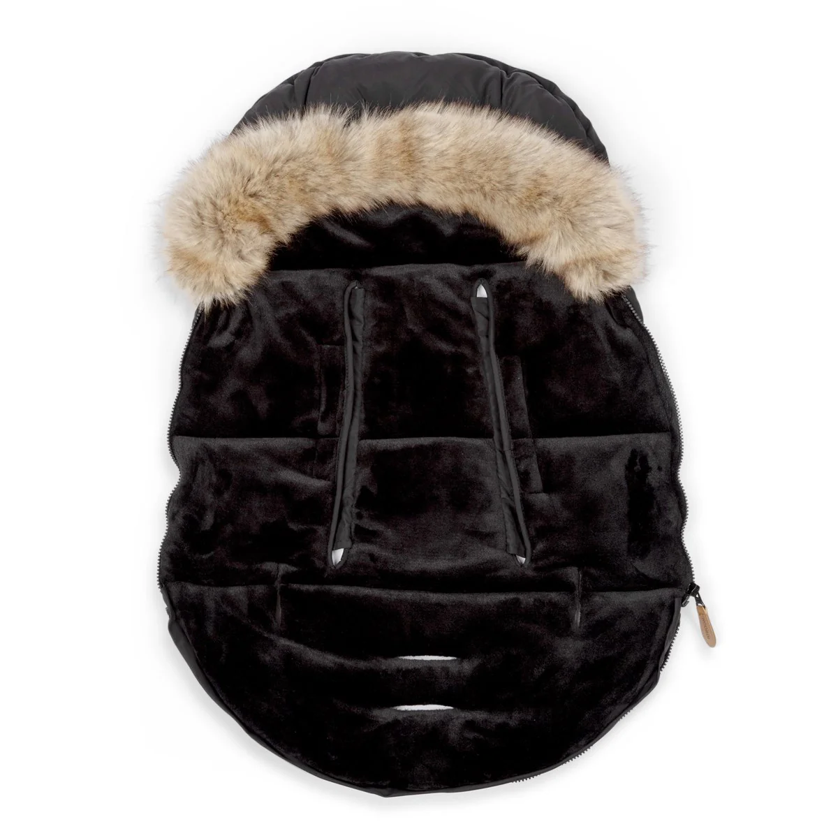 Noordi Extendable Stroller Sleeping Bag / Footmuff - Image 12