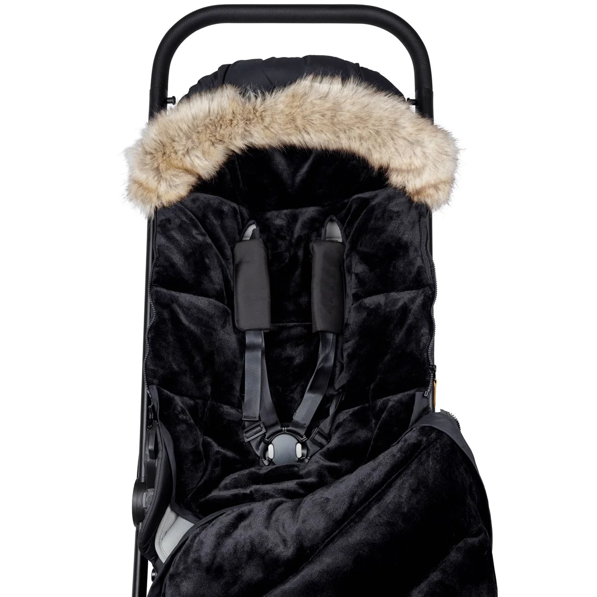 Noordi Extendable Stroller Sleeping Bag / Footmuff - Image 13