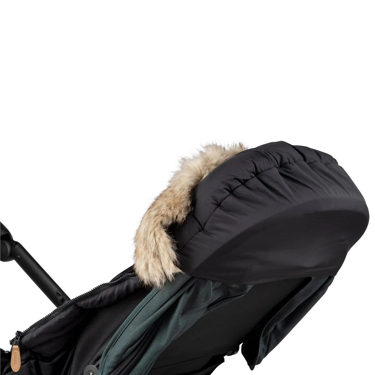 Noordi Extendable Stroller Sleeping Bag / Footmuff - Image 14