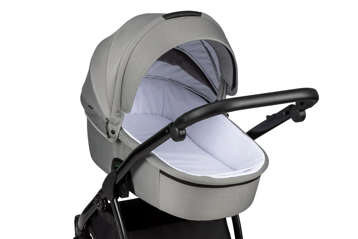 Noordi Fjordi V1 2in1 Pushchair with ThermoCot™ Carrycot - Image 10