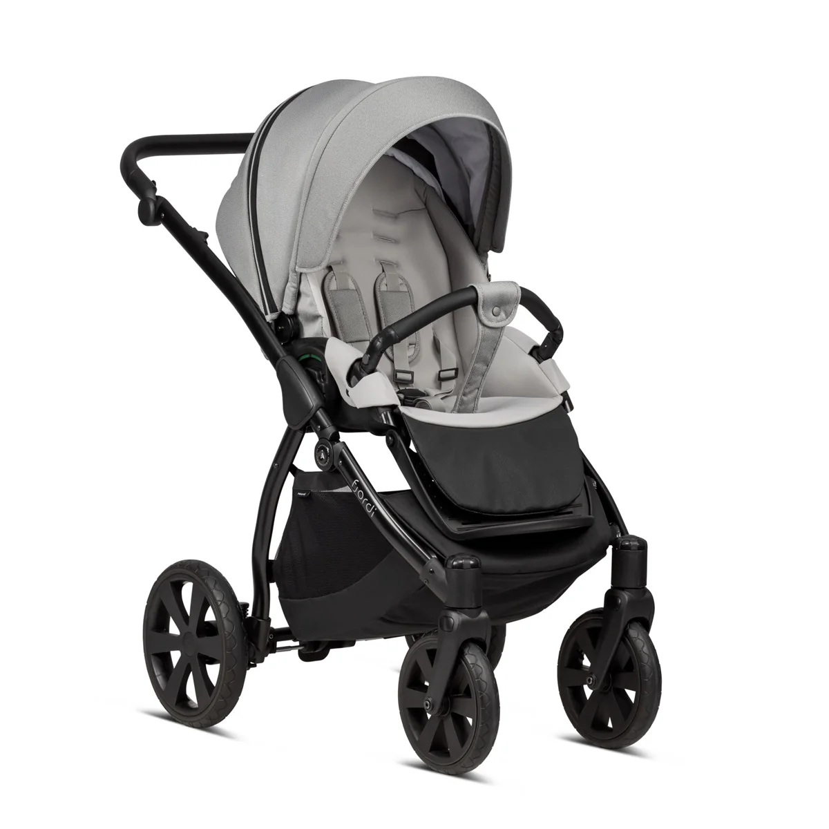 Noordi Fjordi V1 2in1 Pushchair with ThermoCot™ Carrycot - Image 19