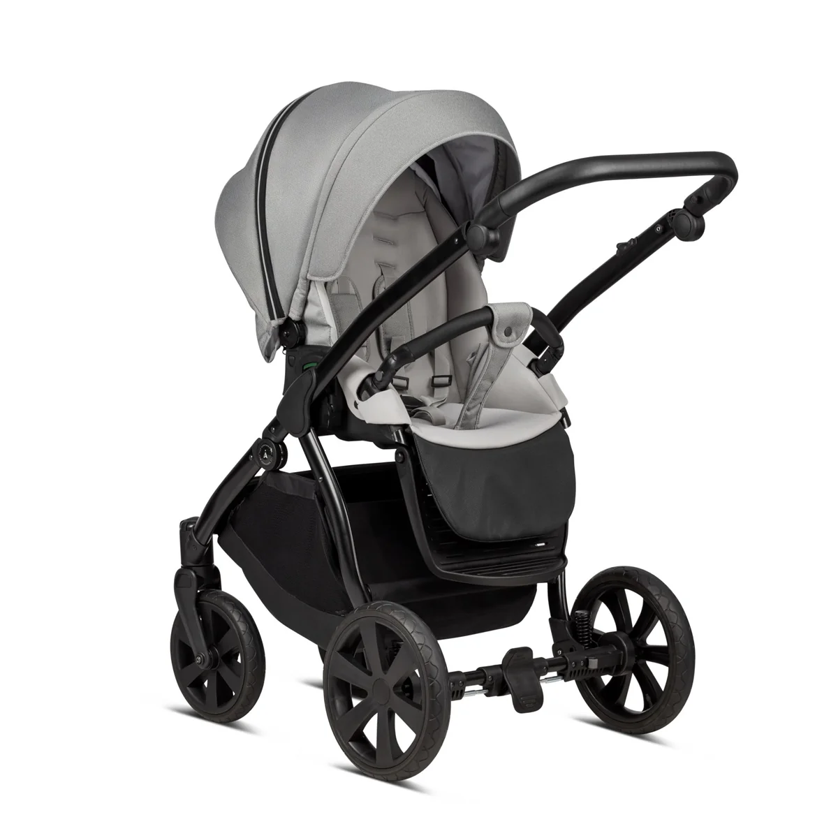 Noordi Fjordi V1 2in1 Pushchair with ThermoCot™ Carrycot - Image 21