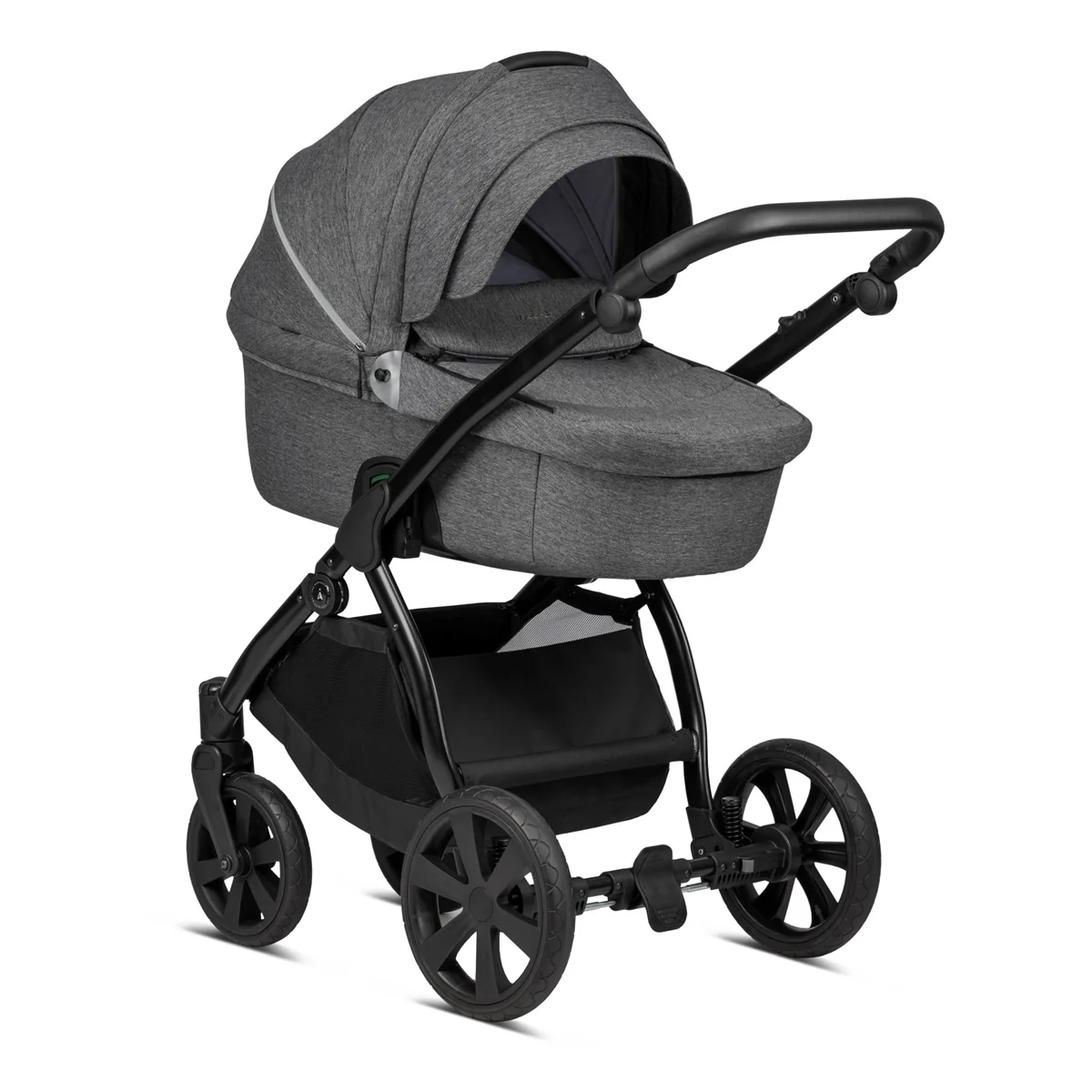 Noordi Fjordi V1 2in1 Pushchair with ThermoCot™ Carrycot - Image 27