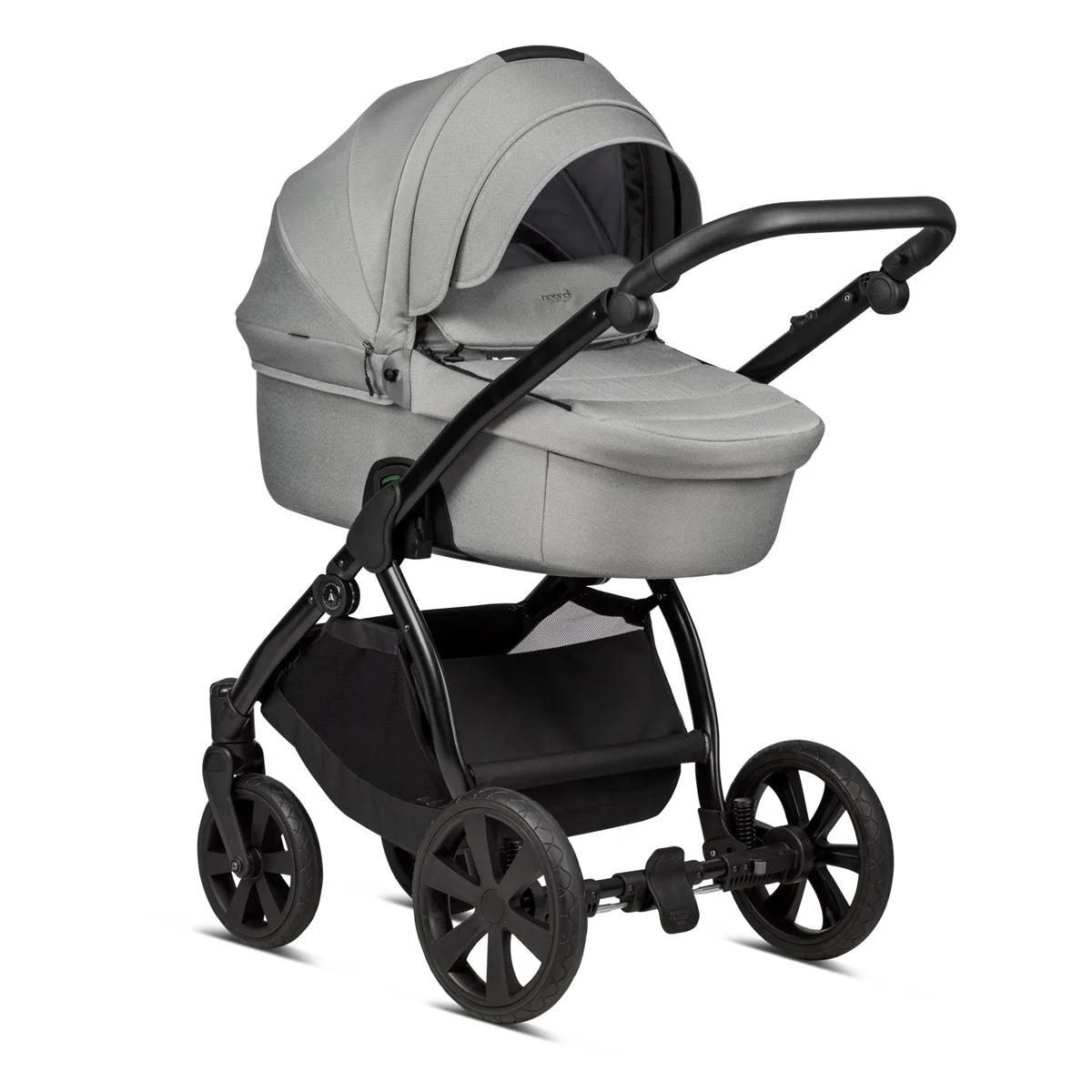 Noordi Fjordi V1 2in1 Pushchair with ThermoCot™ Carrycot - Image 3