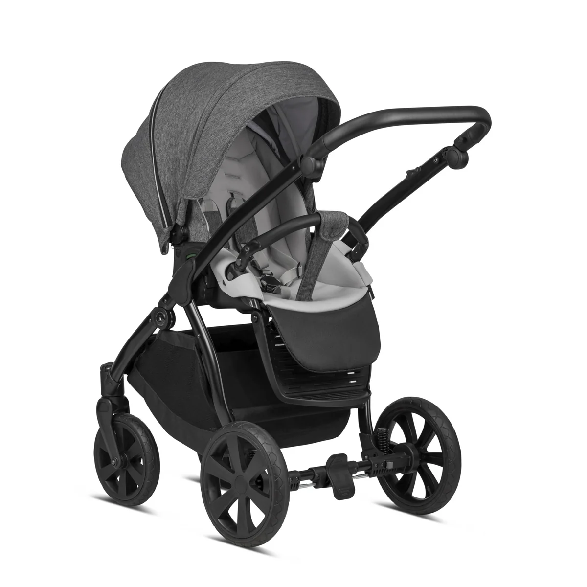 Noordi Fjordi V1 2in1 Pushchair with ThermoCot™ Carrycot - Image 30