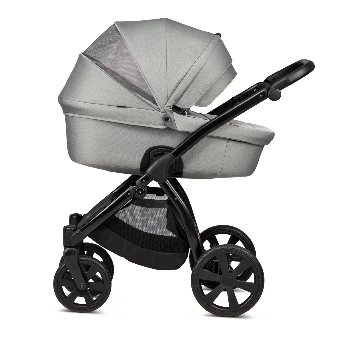 Noordi Fjordi V1 2in1 Pushchair with ThermoCot™ Carrycot - Image 4
