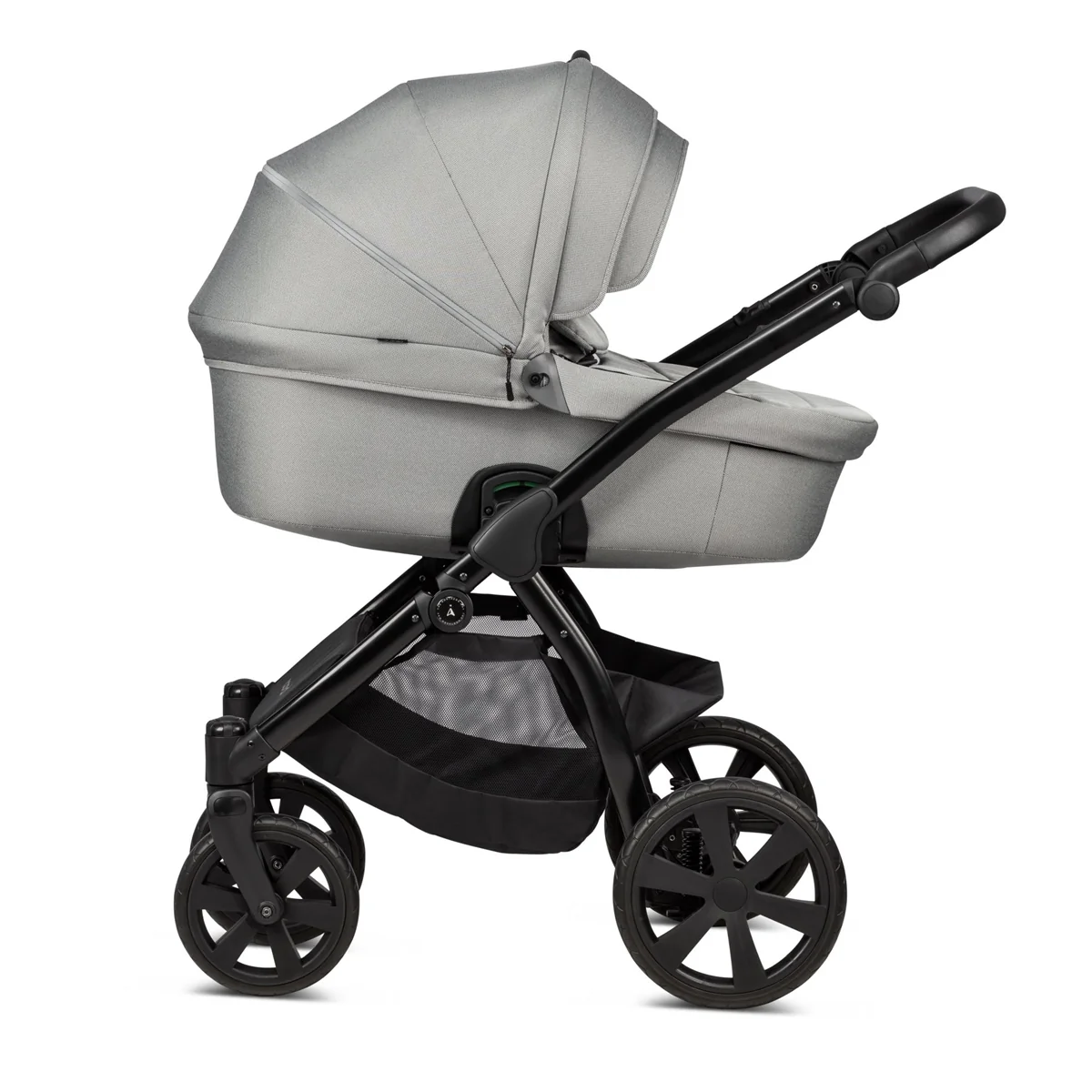 Noordi Fjordi V1 2in1 Pushchair with ThermoCot™ Carrycot - Image 5