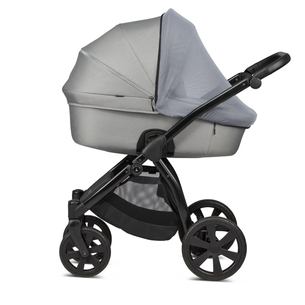 Noordi Fjordi V1 2in1 Pushchair with ThermoCot™ Carrycot - Image 6