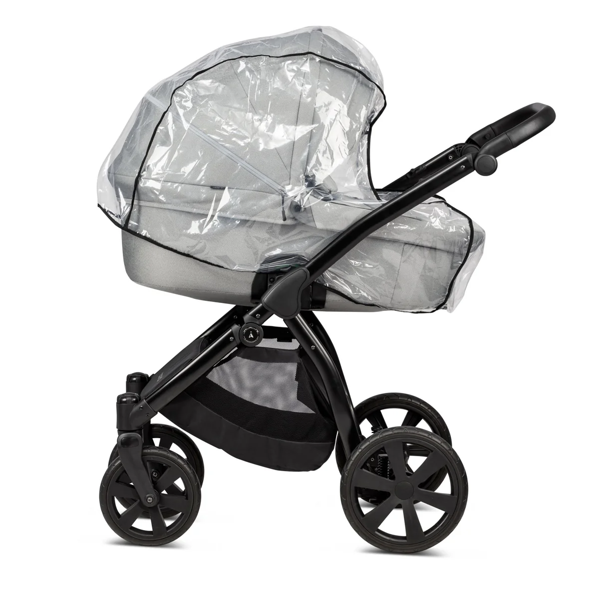Noordi Fjordi V1 2in1 Pushchair with ThermoCot™ Carrycot - Image 7