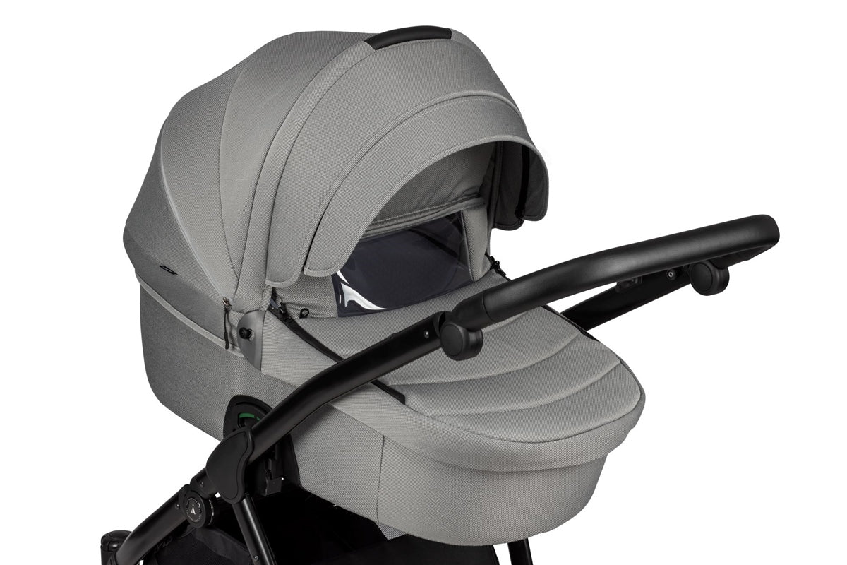 Noordi Fjordi V1 2in1 Pushchair with ThermoCot™ Carrycot - Image 9
