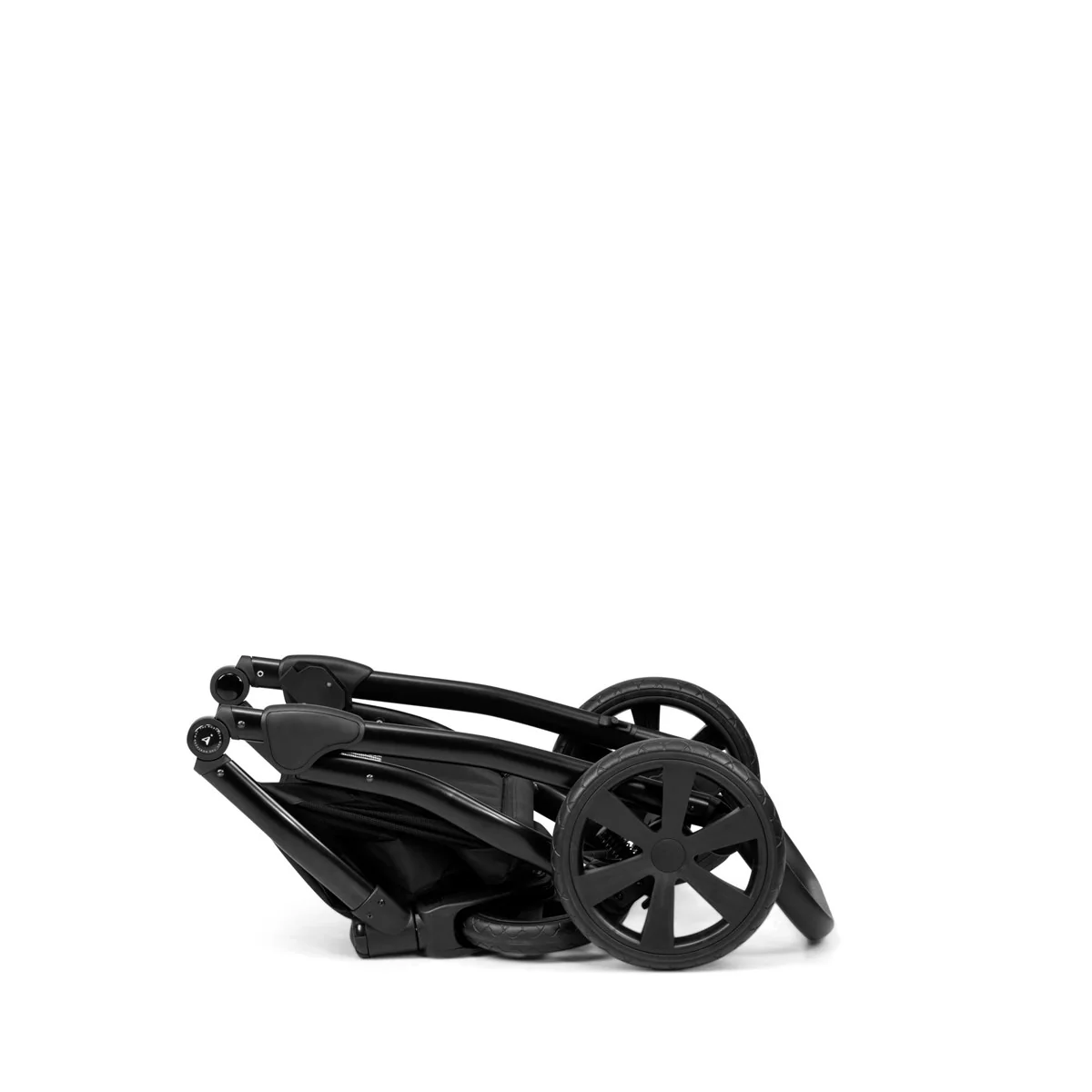 Noordi Fjordi V1 Leather 3in1 with Travel Carrier Car Seat - Image 14