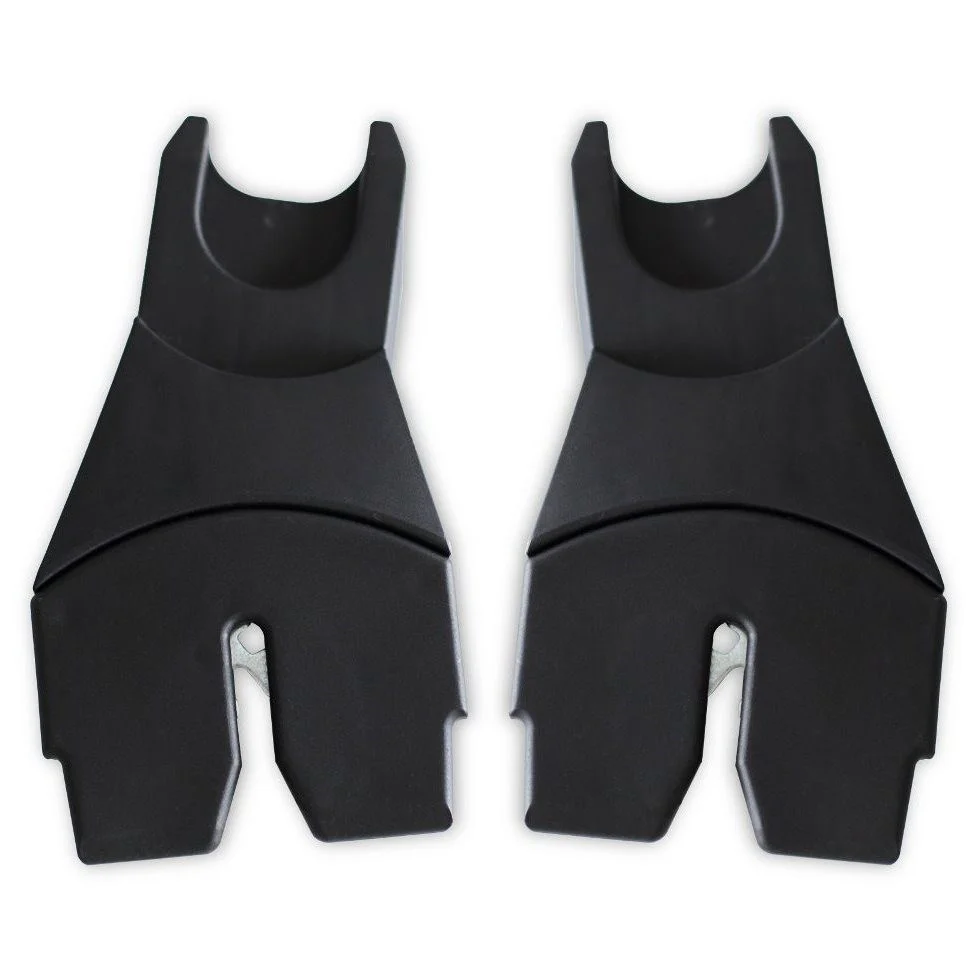 Noordi Fjordi V1 Leather 3in1 with Travel Carrier Car Seat - Image 16