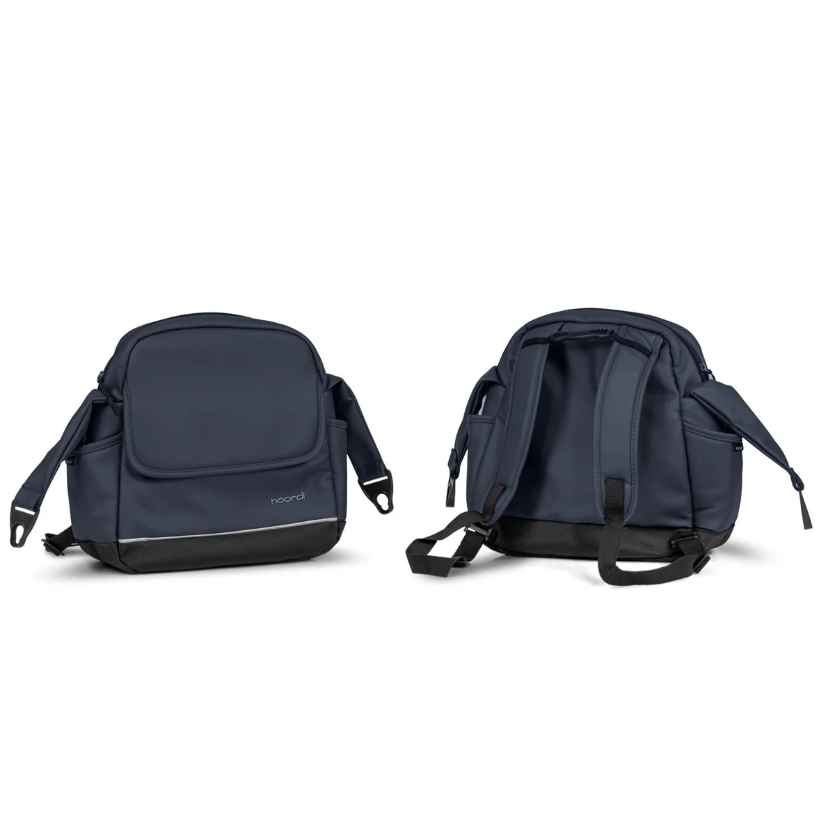 Noordi Fjordi V1 Leather 3in1 with Travel Carrier Car Seat - Image 30