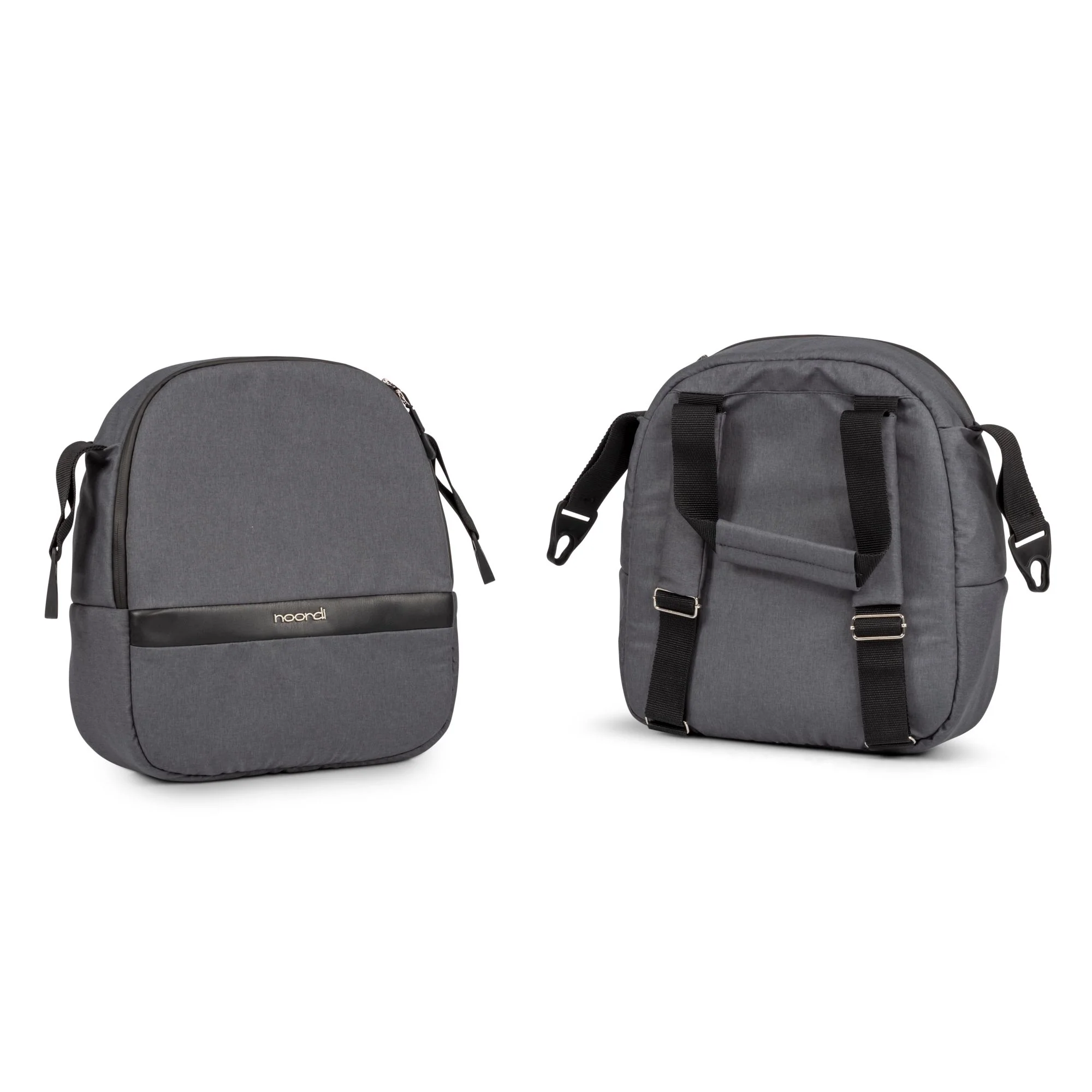 Noordi Luno All Trails 3in1 with Travel Carrier Car Seat - Image 12