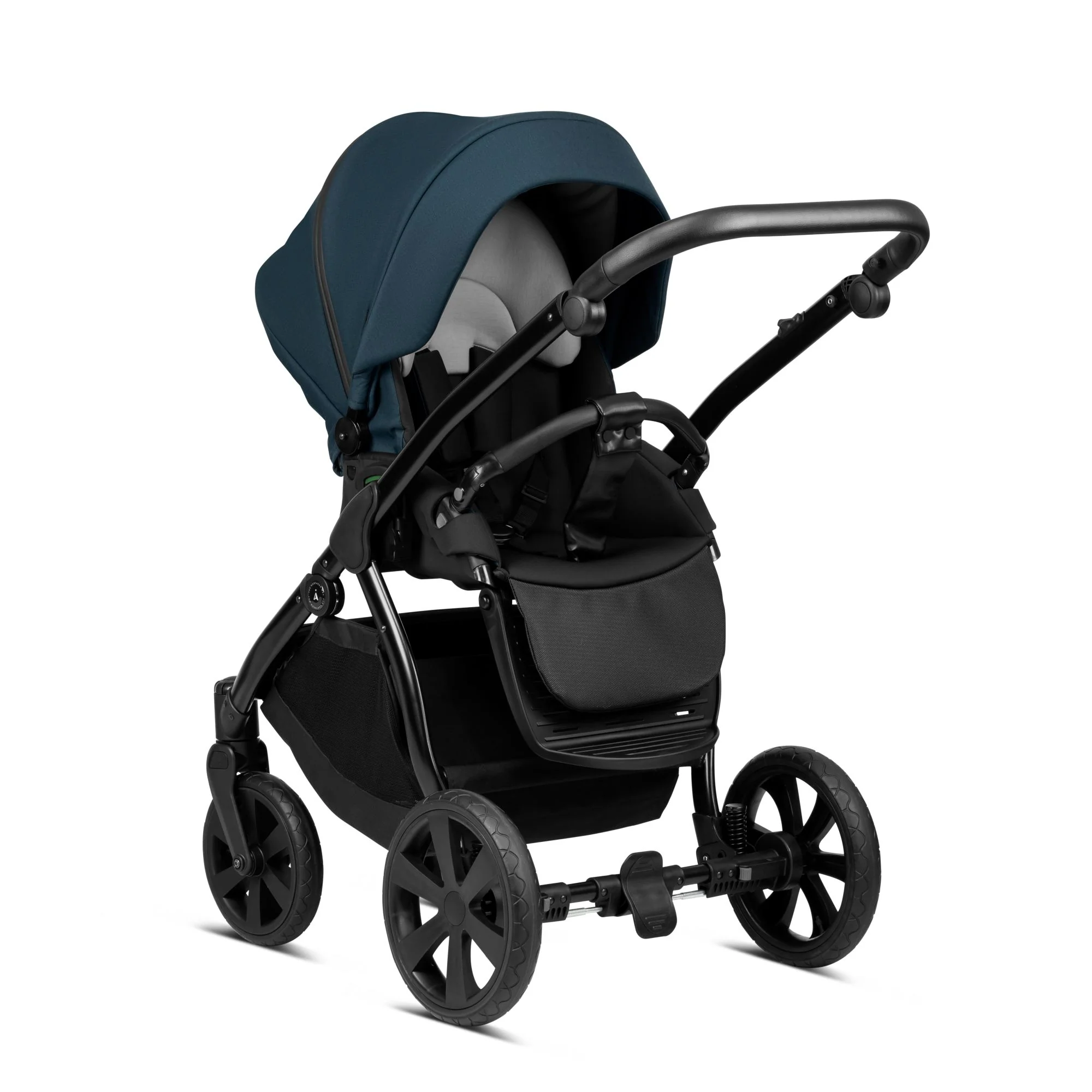 Noordi Luno All Trails 2in1, Ocean Blue - Image 12