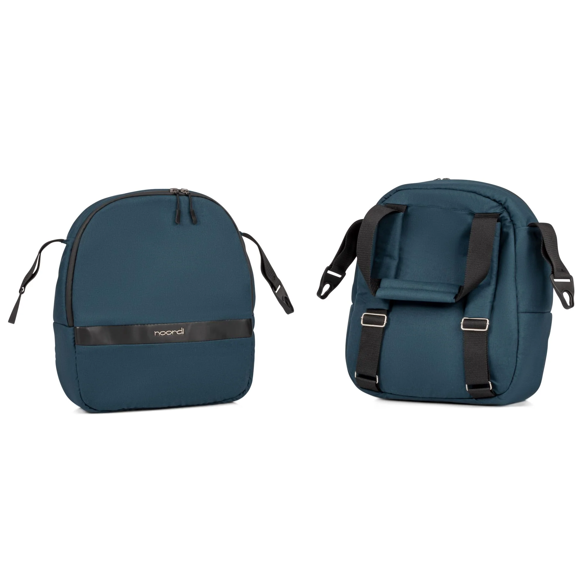 Noordi Luno All Trails 2in1, Ocean Blue - Image 13