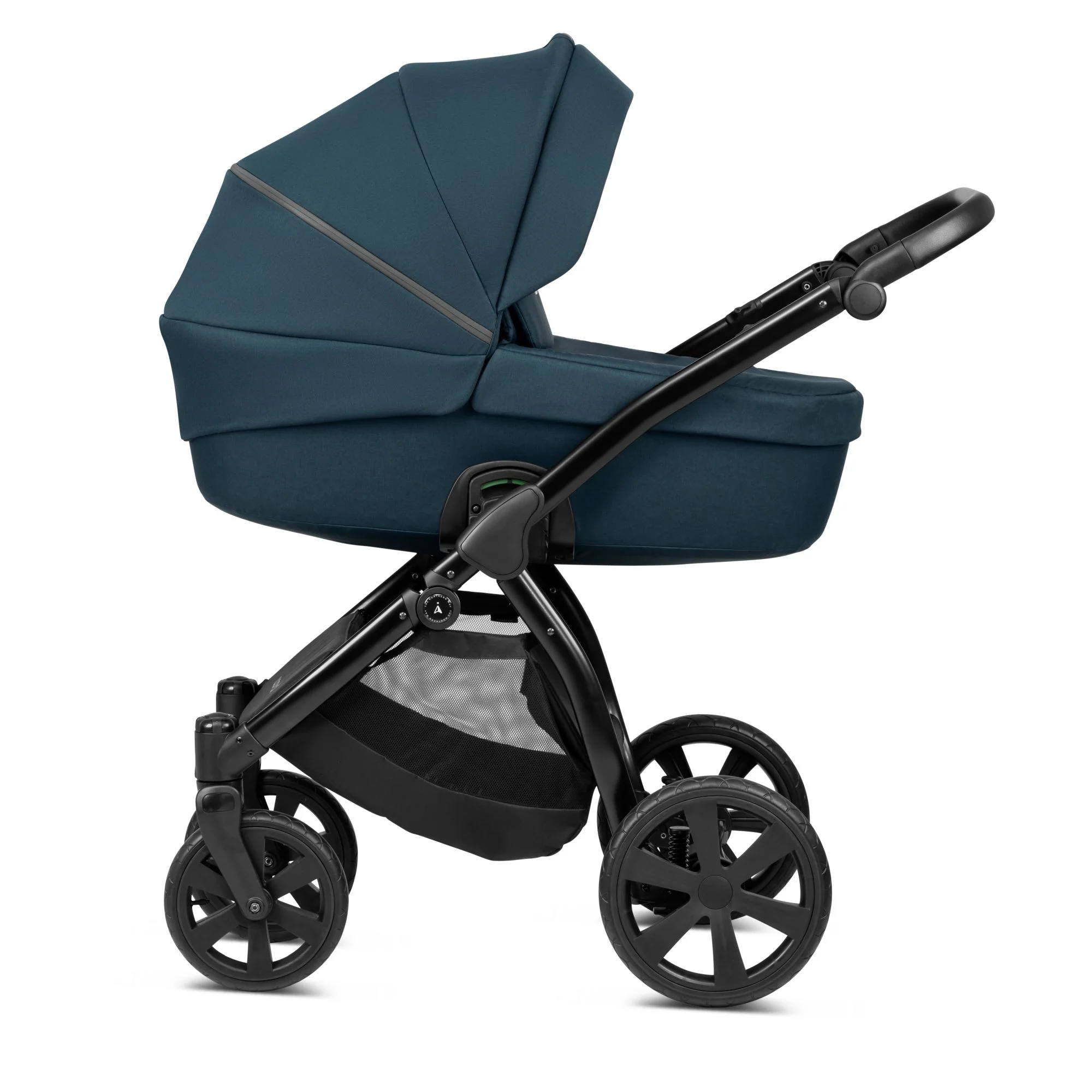 Noordi Luno All Trails 2in1, Ocean Blue - Image 4