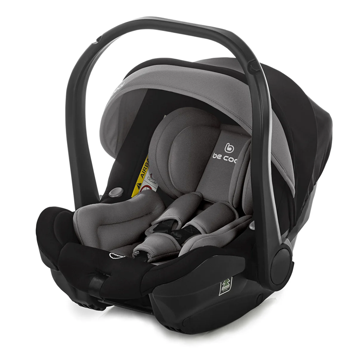 Noordi Luno All Trails 3in1 with Travel Carrier Car Seat - Image 18