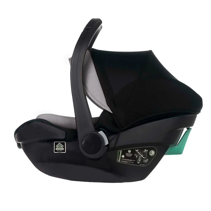 Noordi Luno All Trails 3in1 with Travel Carrier Car Seat - Image 20