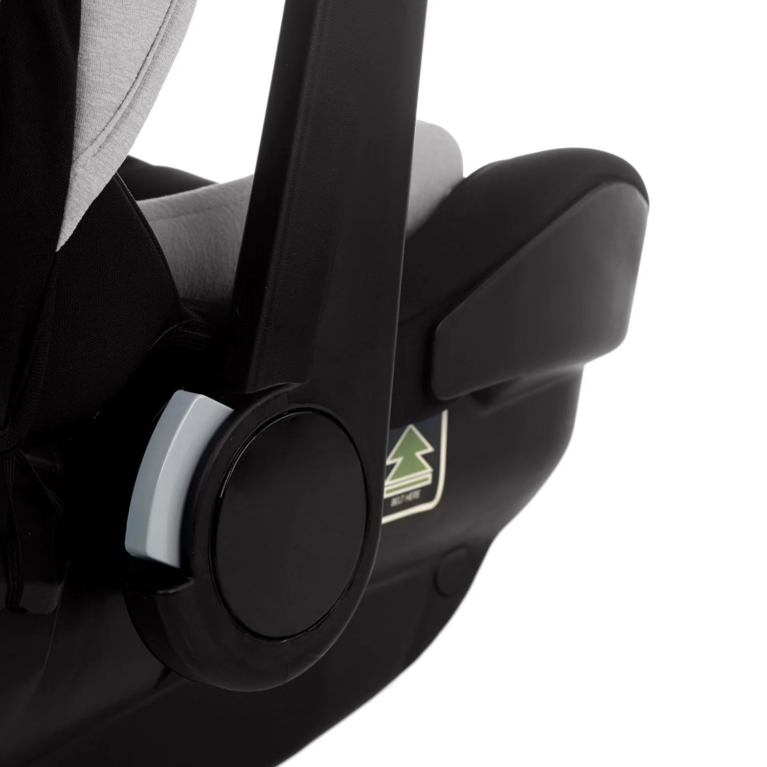 Noordi Luno All Trails 3in1 with Travel Carrier Car Seat - Image 21