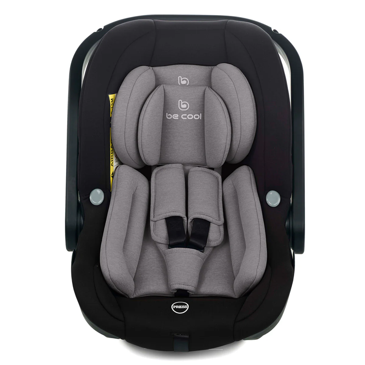 Noordi Luno All Trails 3in1 with Travel Carrier Car Seat - Image 22