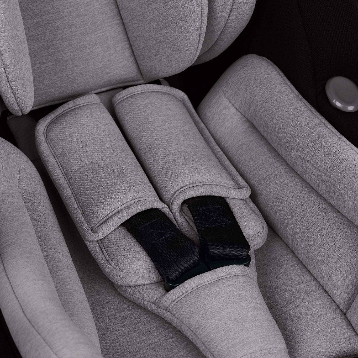 Noordi Luno All Trails 3in1 with Travel Carrier Car Seat - Image 25