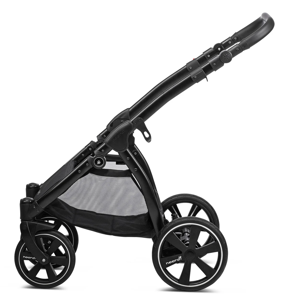 Noordi Sole Go 2in1 Pram - Image 15