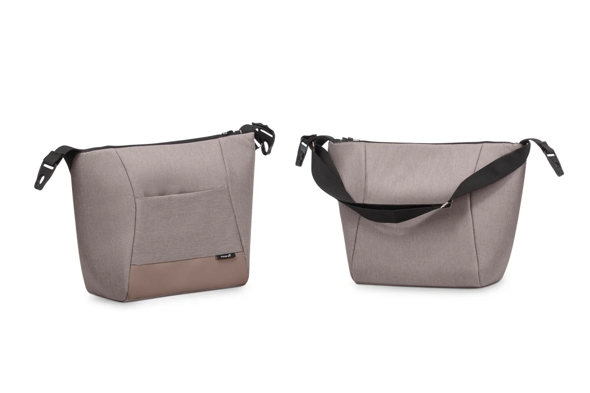 Noordi Sole Go 2in1 Pram - Image 18