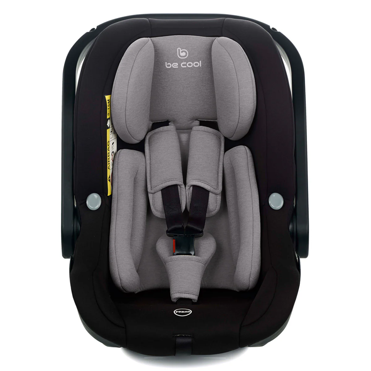 Noordi Sole Go 3in1 Travel System &  Nursery Bundle - Image 11