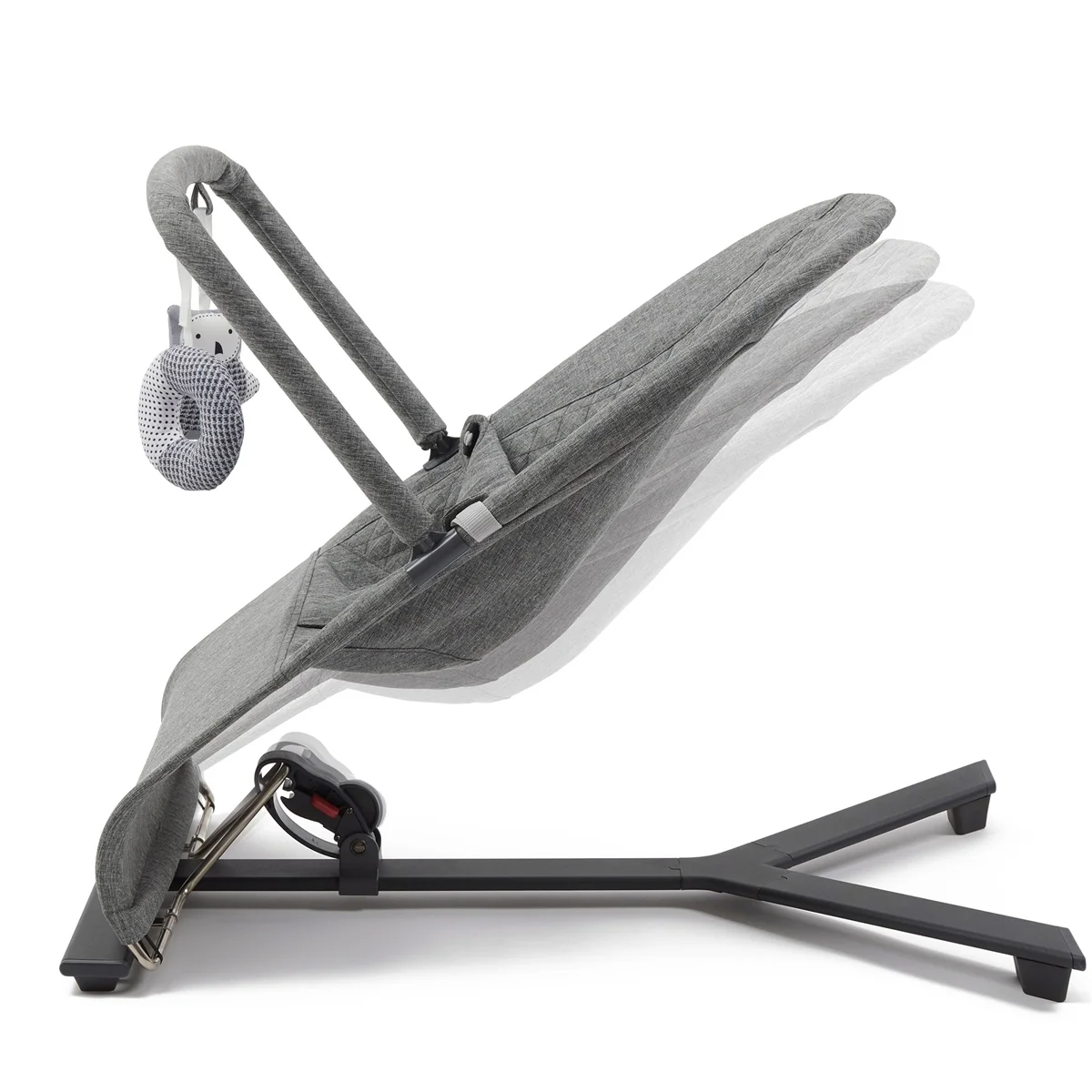 Noordi Sole Go 3in1 Travel System &  Nursery Bundle - Image 17