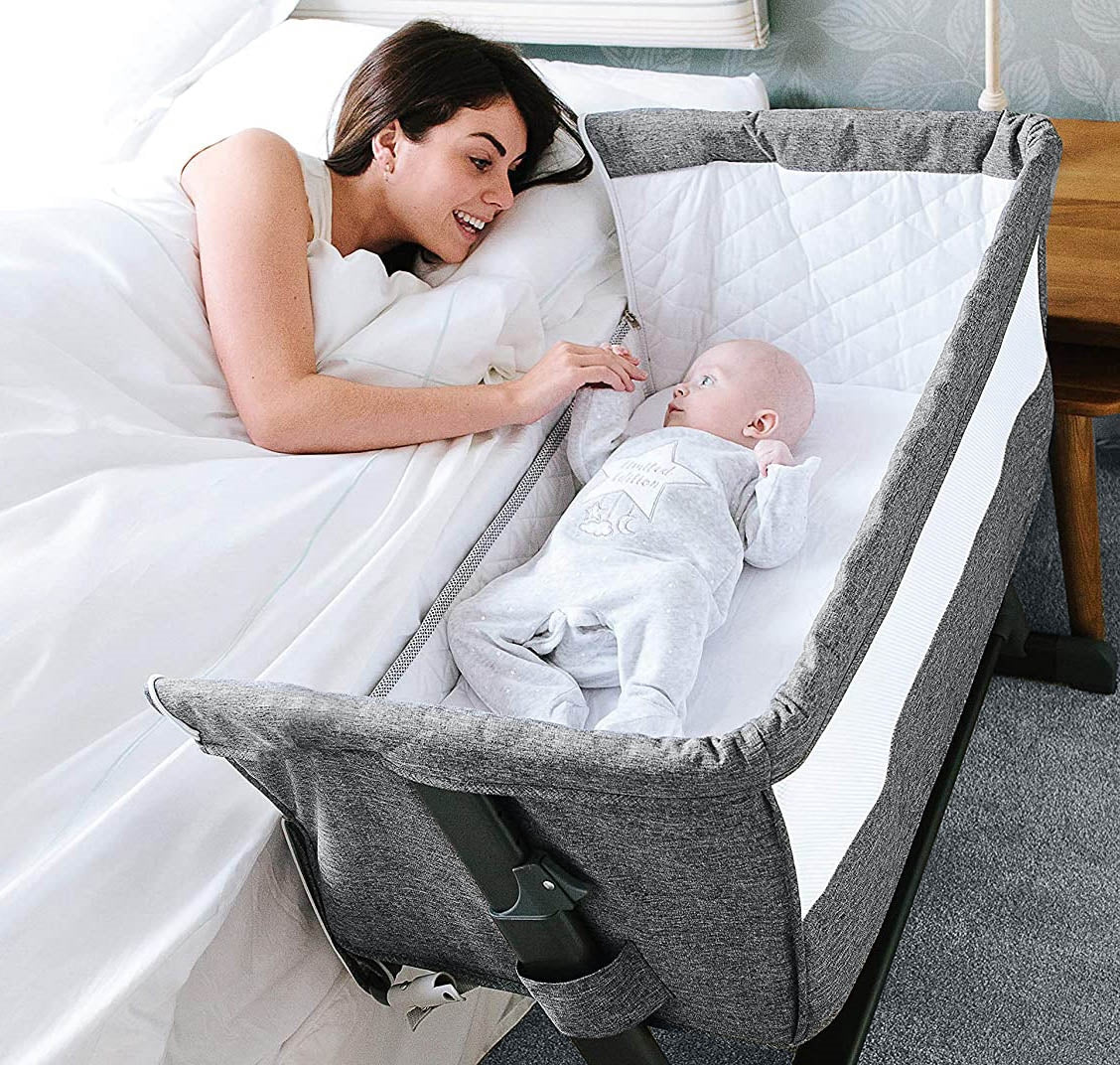 Noordi Sole Go 3in1 Travel System &  Nursery Bundle - Image 20