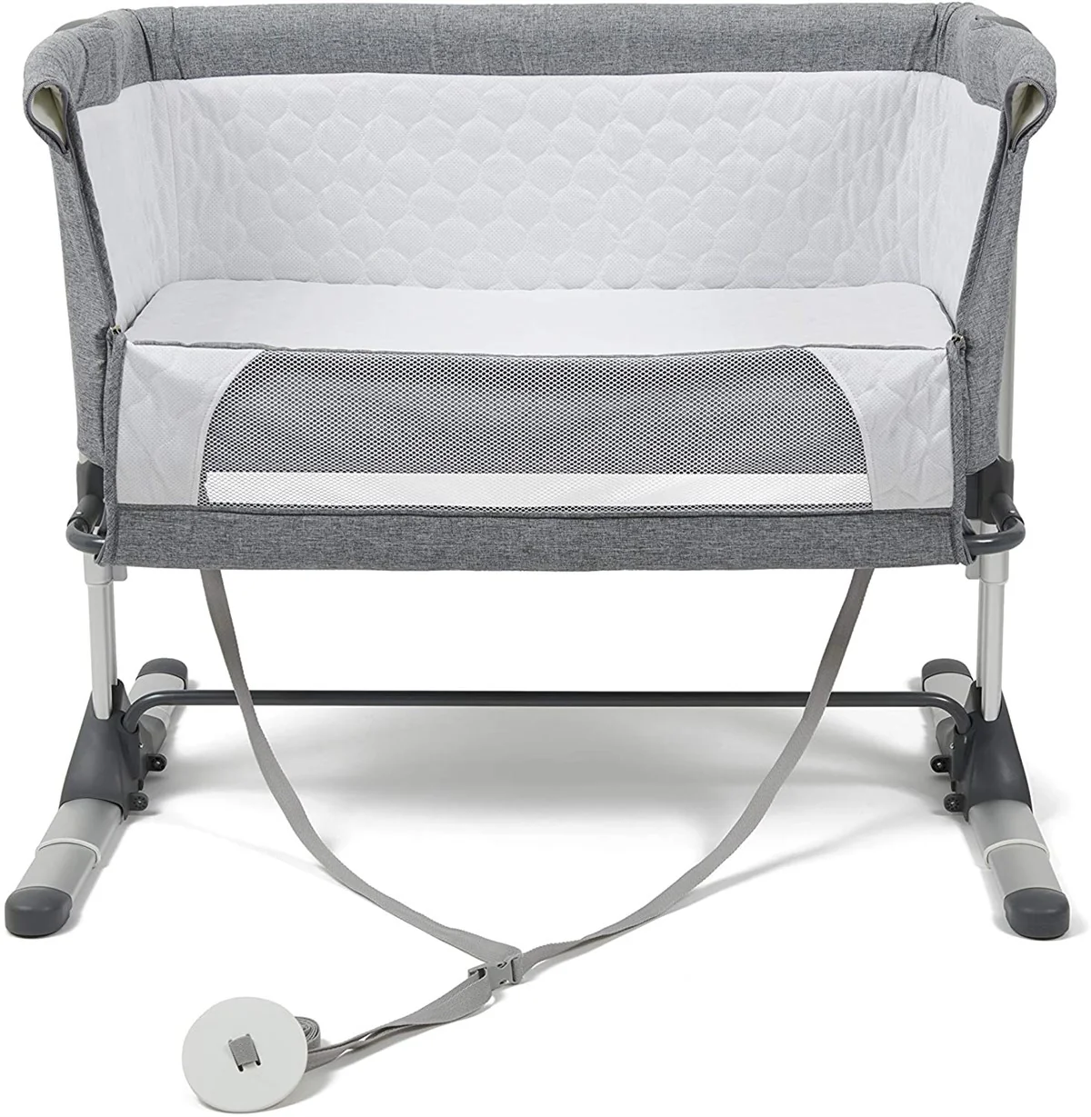 Noordi Sole Go 3in1 Travel System &  Nursery Bundle - Image 23