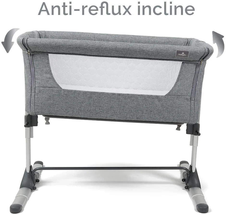 Noordi Sole Go 3in1 Travel System &  Nursery Bundle - Image 25