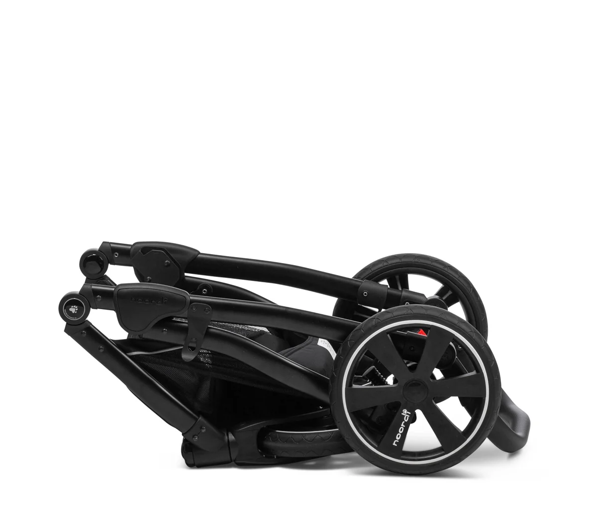 Noordi Sole Go 3in1 Travel System &  Nursery Bundle - Image 7