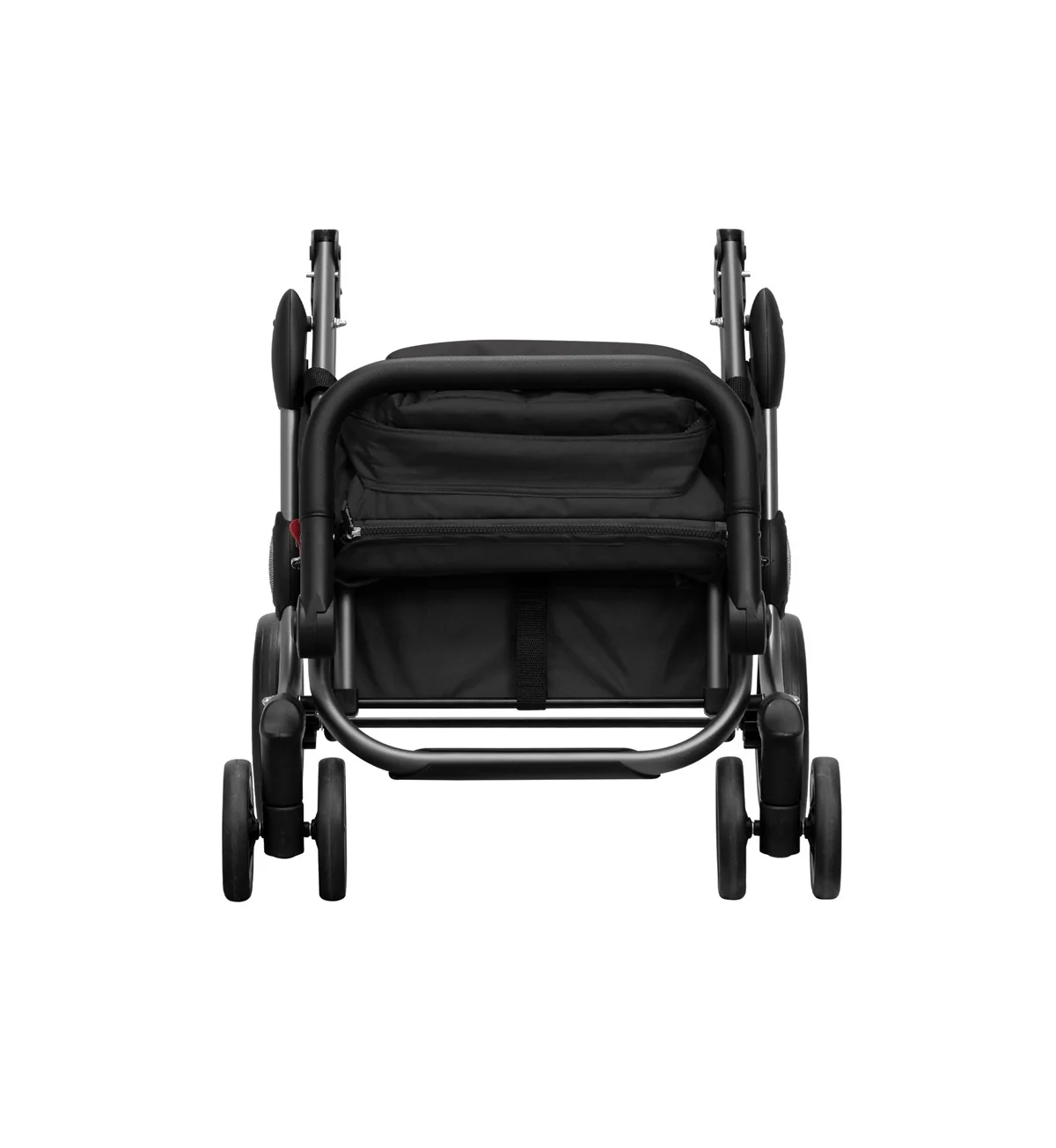 Playmarket Go Plus Premium Folding Shopping Trolley with Thermal Bag – 53.5L - Image 24