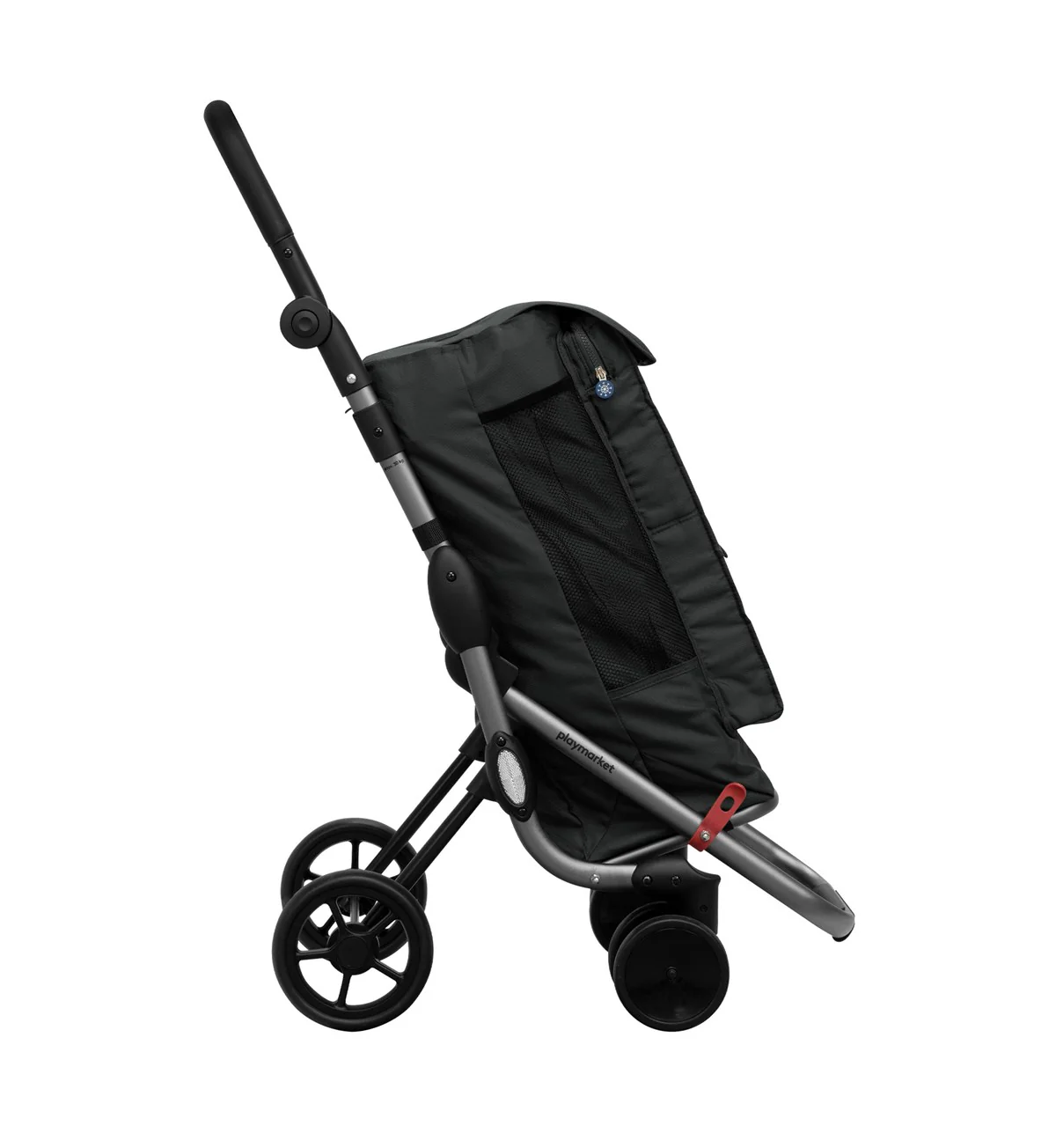 Playmarket Go Up Premium shopping trolley - Image 3